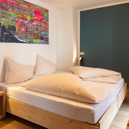 Gaestehaus Johanna Self-Check-In Kitzbuhel Bagian luar foto