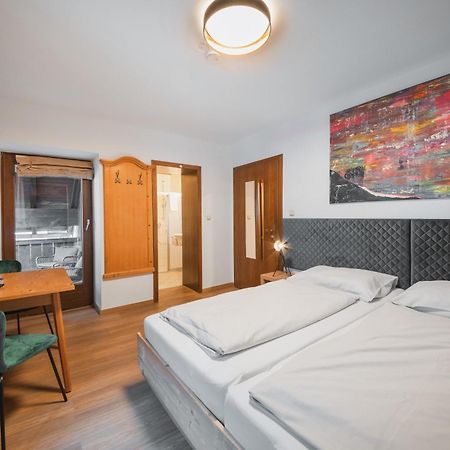 Gaestehaus Johanna Self-Check-In Kitzbuhel Bagian luar foto