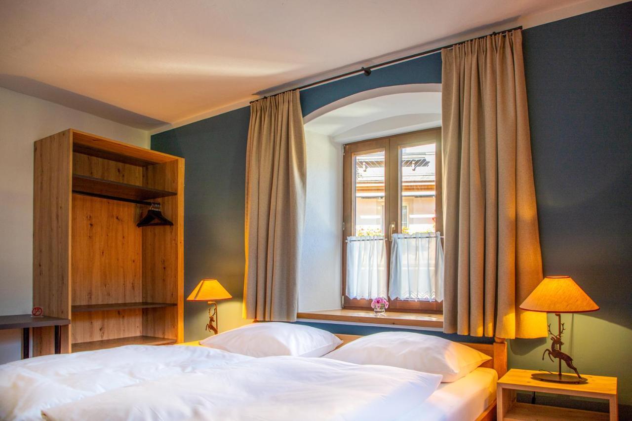 Gaestehaus Johanna Self-Check-In Kitzbuhel Bagian luar foto