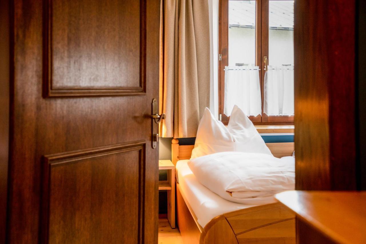 Gaestehaus Johanna Self-Check-In Kitzbuhel Bagian luar foto