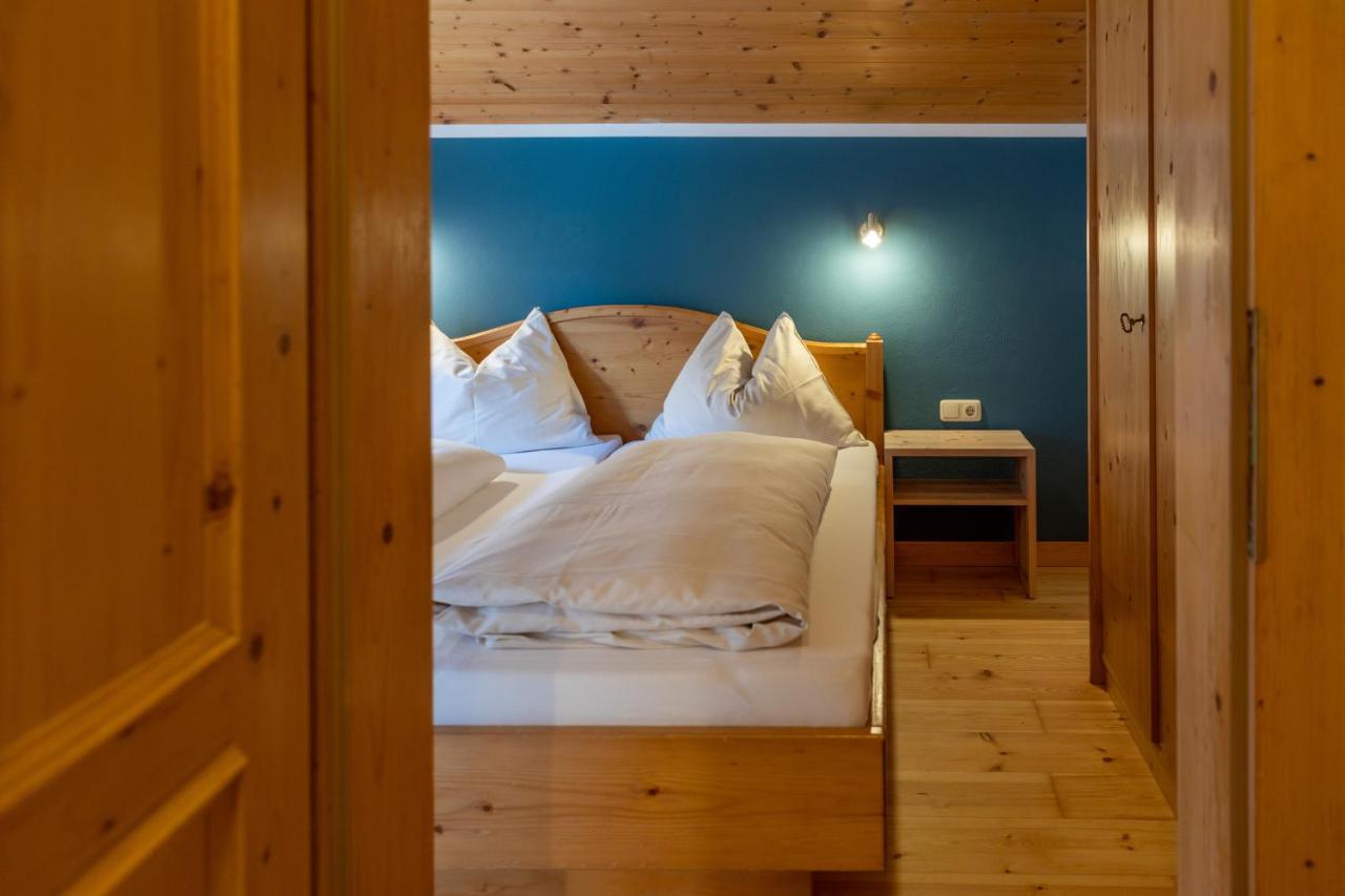 Gaestehaus Johanna Self-Check-In Kitzbuhel Bagian luar foto