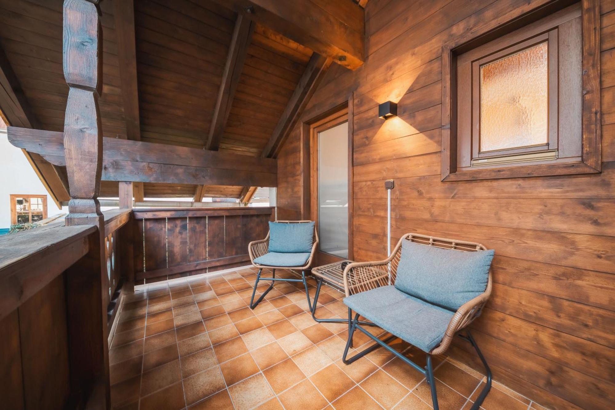 Gaestehaus Johanna Self-Check-In Kitzbuhel Bagian luar foto